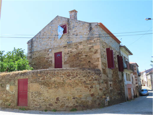 Image No.16-Propriété de 3 chambres à vendre à Castelo Branco