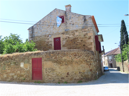 Image No.18-Propriété de 3 chambres à vendre à Castelo Branco