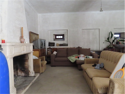 Image No.3-Propriété de 3 chambres à vendre à Castelo Branco