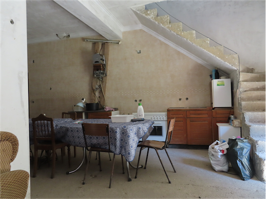 Image No.5-Propriété de 3 chambres à vendre à Castelo Branco