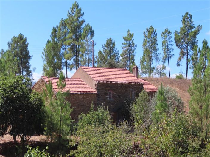 Image No.10-Propriété de 3 chambres à vendre à Castelo Branco