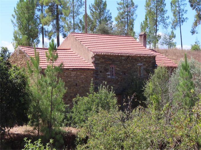 Image No.11-Propriété de 3 chambres à vendre à Castelo Branco