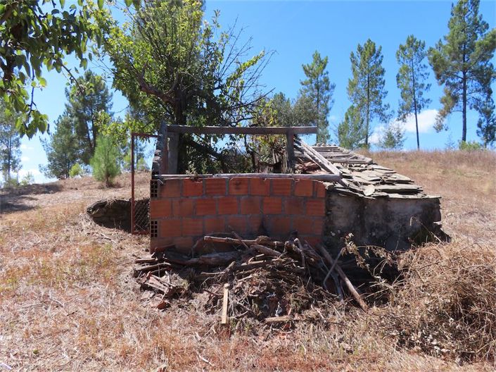 Image No.39-Propriété de 3 chambres à vendre à Castelo Branco