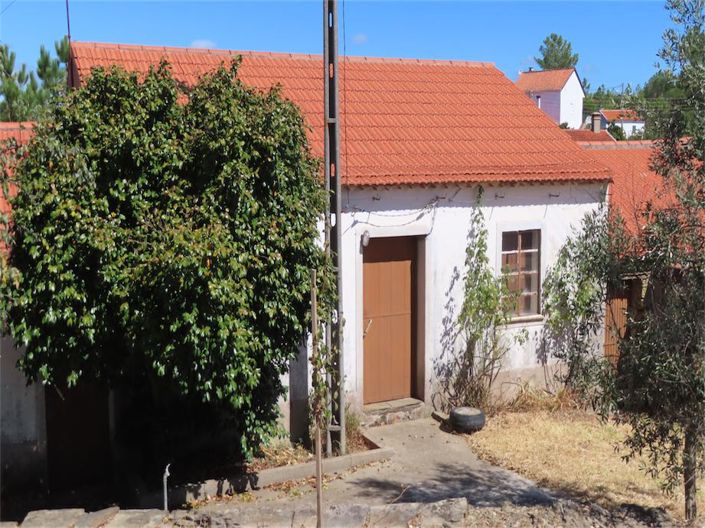 Image No.4-Propriété de 3 chambres à vendre à Castelo Branco