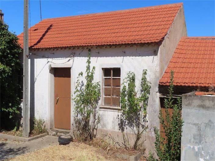 Image No.5-Propriété de 3 chambres à vendre à Castelo Branco