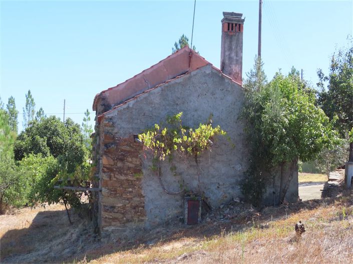Image No.6-Propriété de 3 chambres à vendre à Castelo Branco