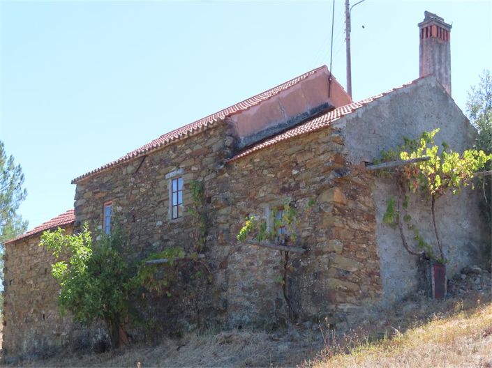Image No.7-Propriété de 3 chambres à vendre à Castelo Branco