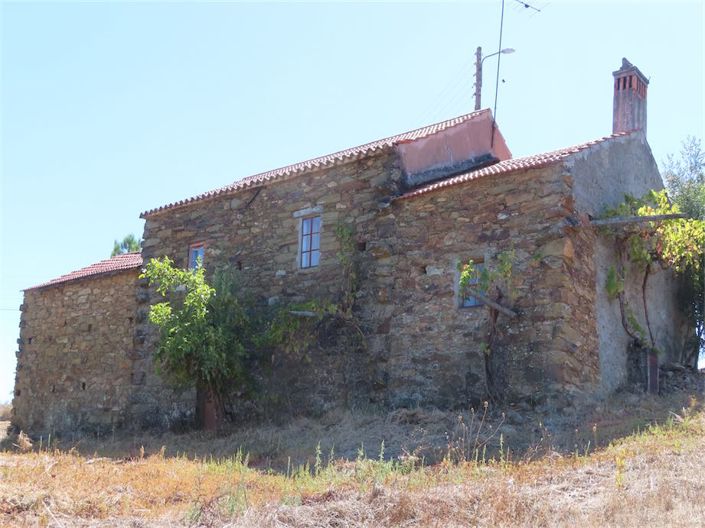 Image No.9-Propriété de 3 chambres à vendre à Castelo Branco