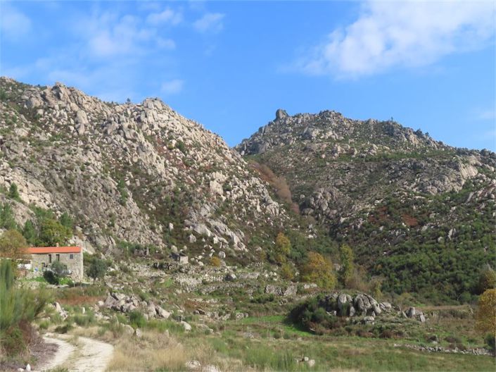 Image No.10-Propriété à vendre à Castelo Branco