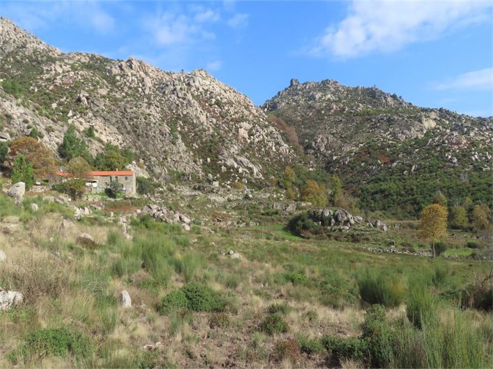 Image No.11-Propriété à vendre à Castelo Branco