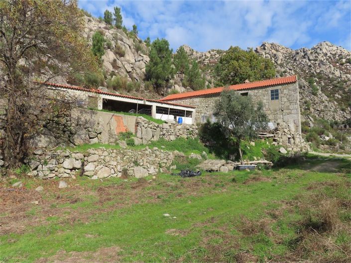 Image No.23-Propriété à vendre à Castelo Branco