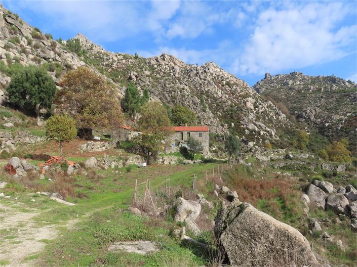 Image No.3-Propriété à vendre à Castelo Branco