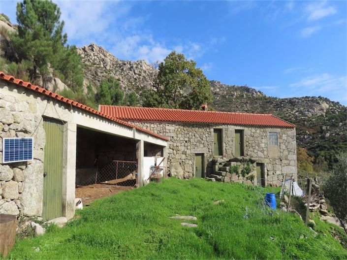 Image No.30-Propriété à vendre à Castelo Branco