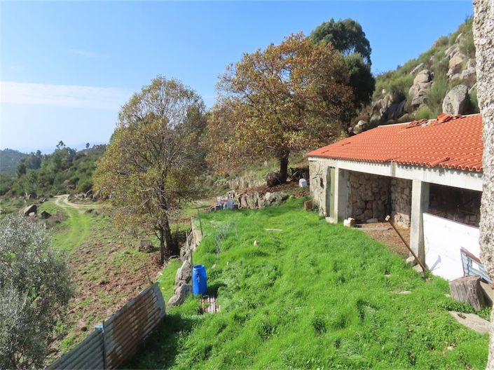 Image No.40-Propriété à vendre à Castelo Branco