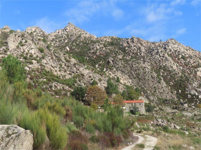 Image No.9-Propriété à vendre à Castelo Branco