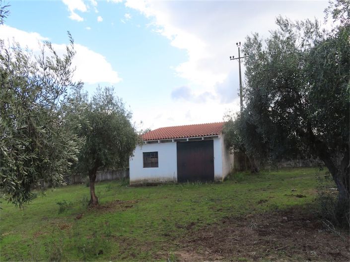 Image No.19-Propriété de 3 chambres à vendre à Castelo Branco