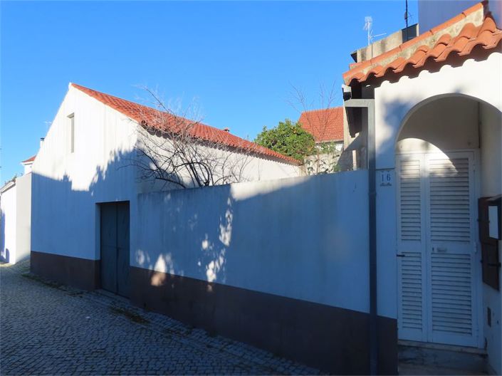 Image No.10-Propriété de 4 chambres à vendre à Castelo Branco