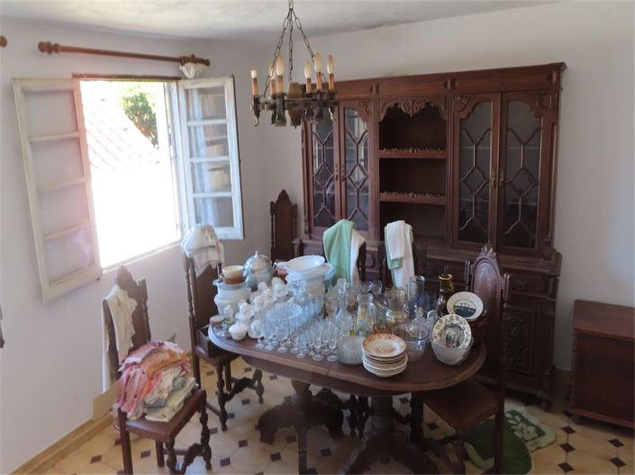 Image No.11-Propriété de 4 chambres à vendre à Castelo Branco