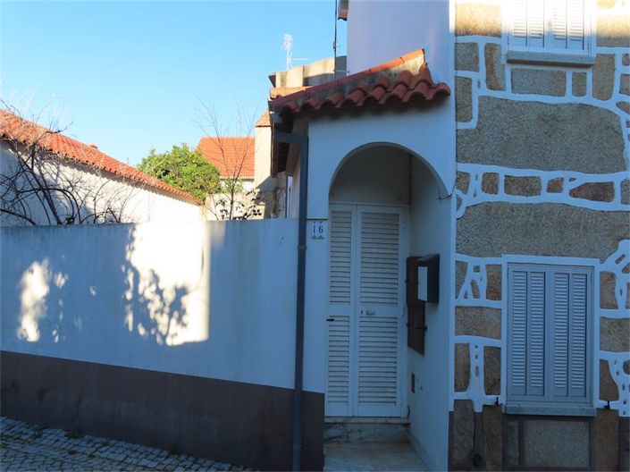 Image No.3-Propriété de 4 chambres à vendre à Castelo Branco