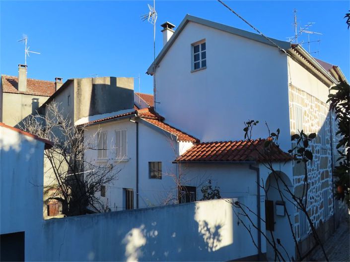 Image No.5-Propriété de 4 chambres à vendre à Castelo Branco