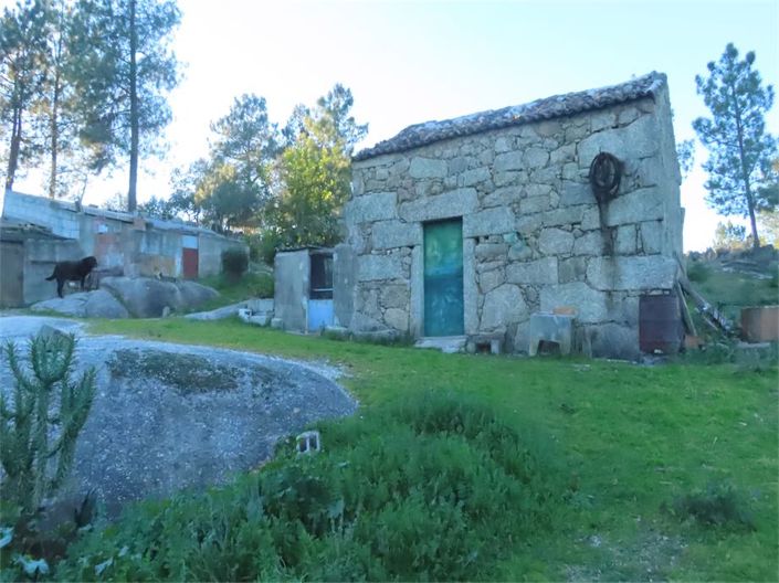 Image No.10-Propriété à vendre à Castelo Branco