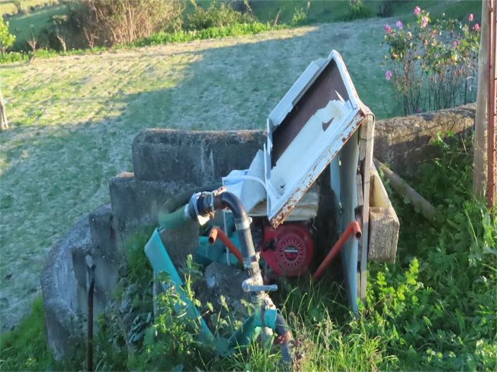 Image No.23-Propriété à vendre à Castelo Branco