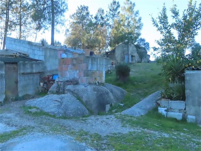 Image No.3-Propriété à vendre à Castelo Branco