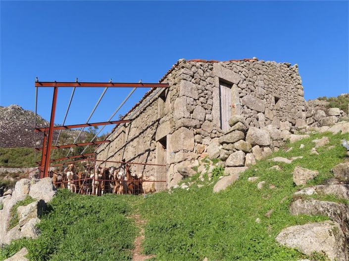 Image No.2-Propriété à vendre à Castelo Branco