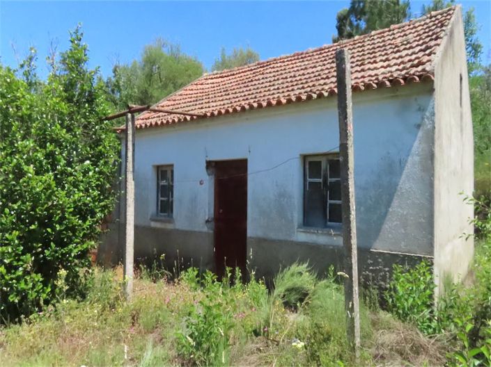 Image No.2-Propriété à vendre à Castelo Branco