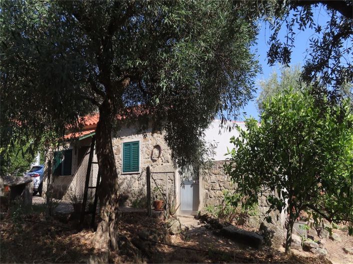 Image No.16-Propriété de 4 chambres à vendre à Castelo Branco