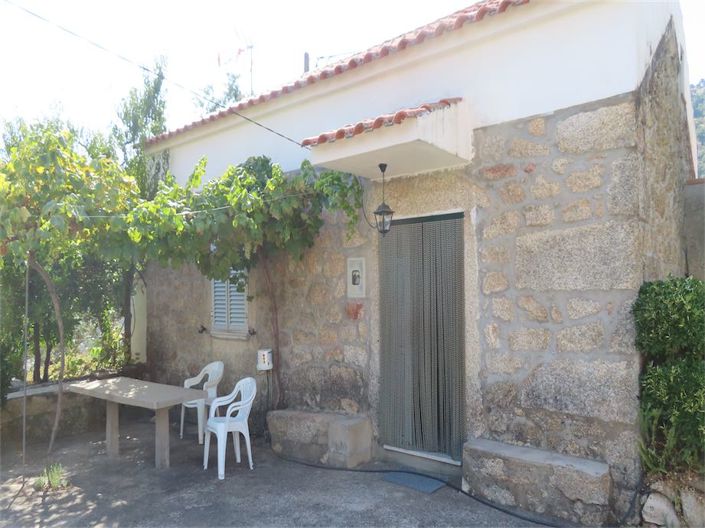 Image No.3-Propriété de 4 chambres à vendre à Castelo Branco