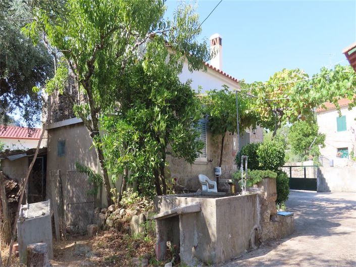 Image No.6-Propriété de 4 chambres à vendre à Castelo Branco