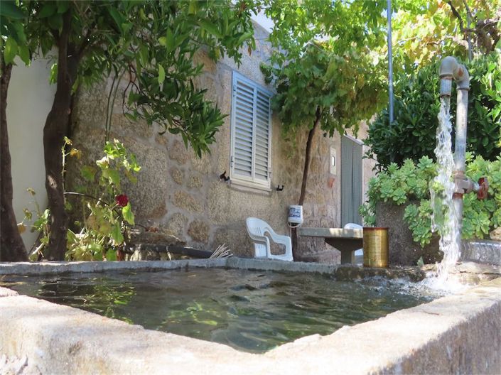 Image No.7-Propriété de 4 chambres à vendre à Castelo Branco