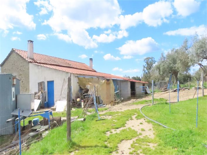 Image No.20-Propriété à vendre à Castelo Branco