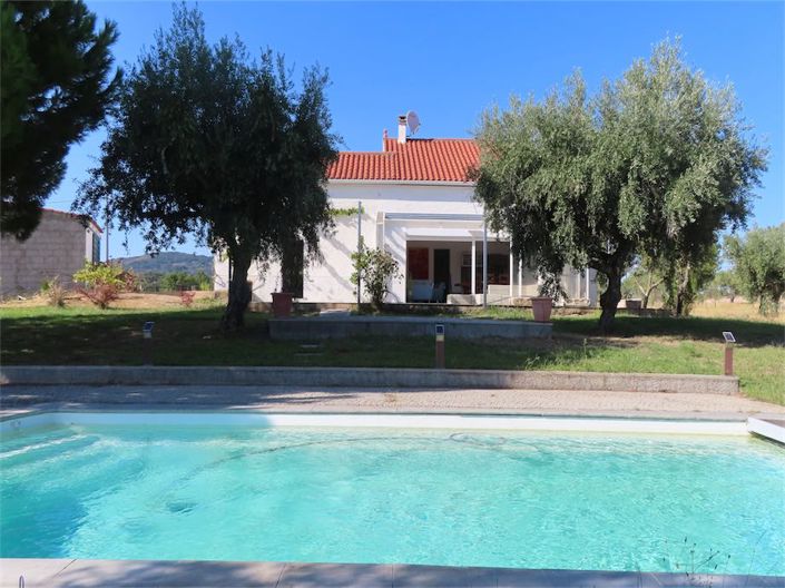 Image No.13-Propriété à vendre à Castelo Branco