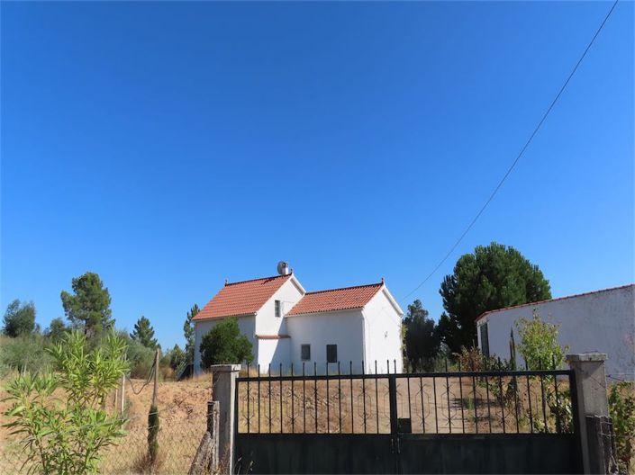 Image No.2-Propriété à vendre à Castelo Branco