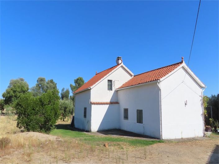 Image No.3-Propriété à vendre à Castelo Branco