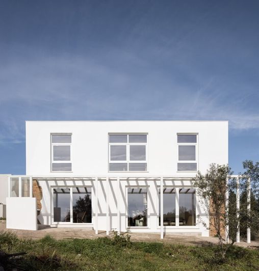 Image No.10-Propriété de 2 chambres à vendre à Castelo Branco