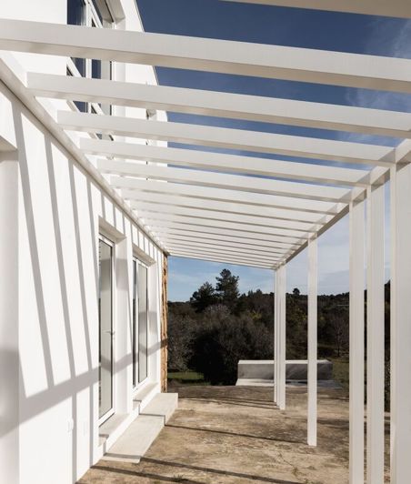 Image No.22-Propriété de 2 chambres à vendre à Castelo Branco