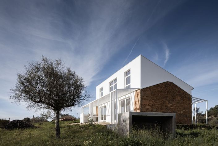 Image No.23-Propriété de 2 chambres à vendre à Castelo Branco