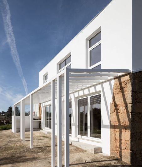 Image No.24-Propriété de 2 chambres à vendre à Castelo Branco