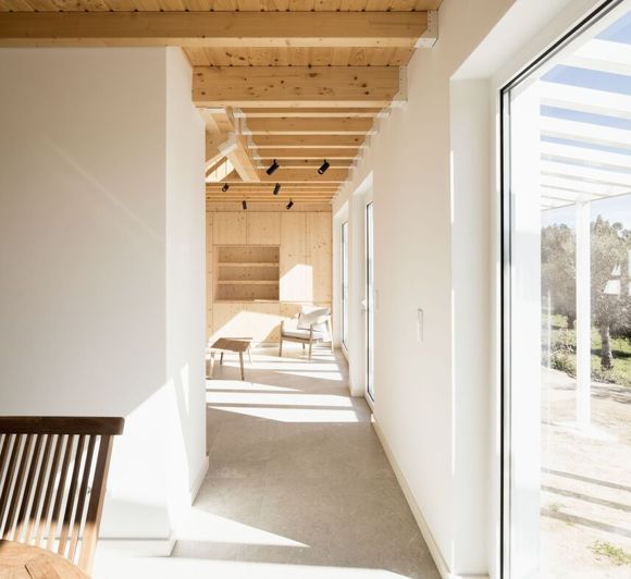 Image No.28-Propriété de 2 chambres à vendre à Castelo Branco