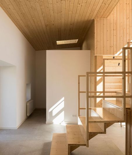 Image No.30-Propriété de 2 chambres à vendre à Castelo Branco