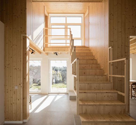 Image No.33-Propriété de 2 chambres à vendre à Castelo Branco