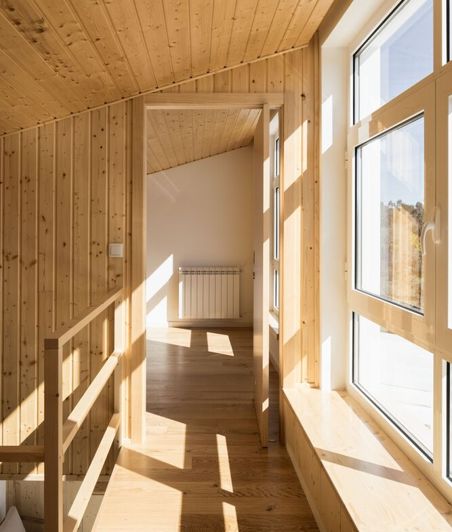 Image No.37-Propriété de 2 chambres à vendre à Castelo Branco