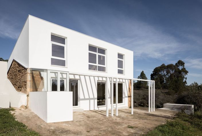 Image No.5-Propriété de 2 chambres à vendre à Castelo Branco