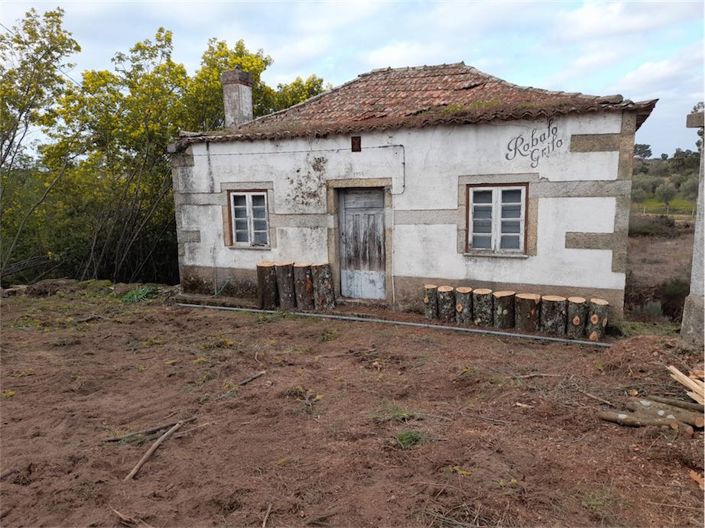 Image No.5-Propriété à vendre à Castelo Branco