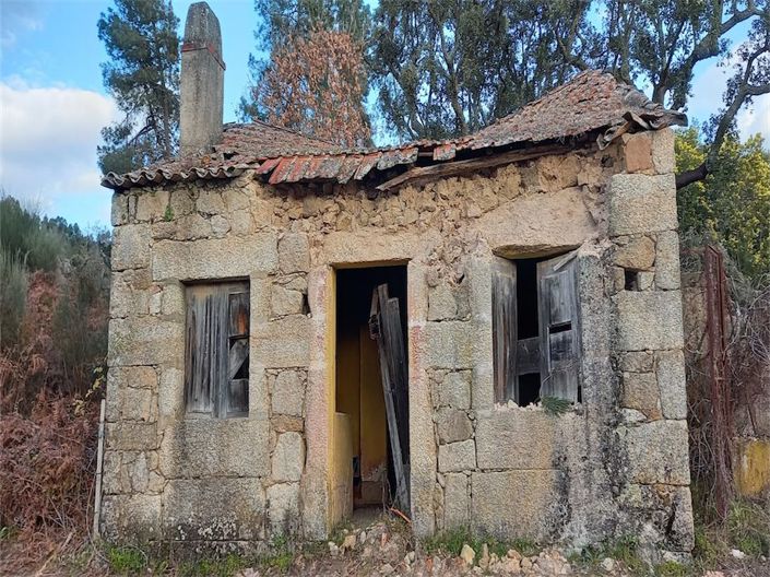 Image No.6-Propriété à vendre à Castelo Branco