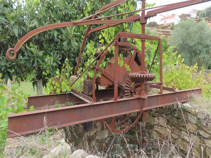 Image No.27-Propriété à vendre à Castelo Branco