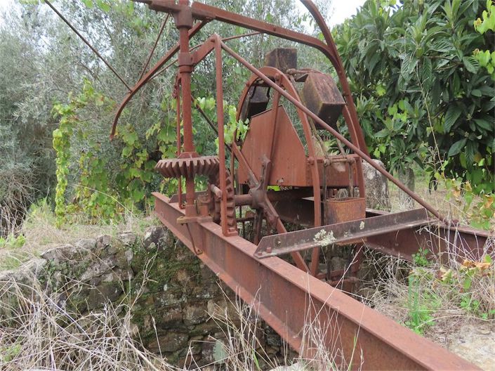 Image No.29-Propriété à vendre à Castelo Branco